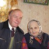 Брат і сястра: Міхал і Стэфанія