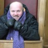Міласэрнасць Бога заўсёды гарачая