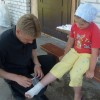 Найлепшы пастыр і лекар