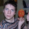 Нават какос магчыма перафарбаваць