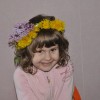 Красуня