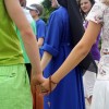 І ў яе ёсць свая палавінка