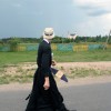 Шчаслівы той, хто ведае, куды крочыць