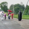 Крочым у Будслаў