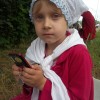 Самы маленькі пілігрым Маладзечна—Будслаў
