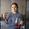 Я заўсёды галодная :)