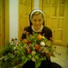 Захапленне — усё, што стварыў Бог і захапленне душы і сэрца чалавека 