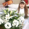 У дзень Першай святой Камуніі