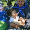 Мадонна будслаускага шляху - 2010