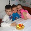 Велікодная ранічка