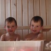 Каб расцi, чалавек патрабуе любовi як вады