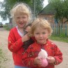 Сястрычкi