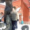 Кажется примёрз?!