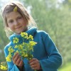 Пад прамянямі сонца