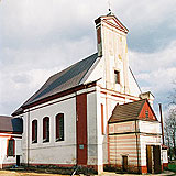 Геранёны — касцёл Св. Мікалая, біскупа Геранёны — касцёл Св. Мікалая, біскупа