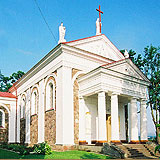 Жалудок — касцёл Унябаўзяцця Найсвяцейшай Панны Марыі Жалудок — касцёл Унябаўзяцця Найсвяцейшай Панны Марыі