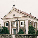 Поразава — касцёл cв. Міхала Арханёла Поразава — касцёл cв. Міхала Арханёла