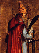 Святы Карнэлій, Папа, мучанік Святы Карнэлій, Папа, мучанік