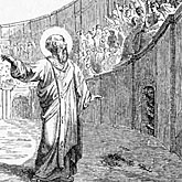 Святы Палікарп, біскуп і мучанік Святы Палікарп, біскуп і мучанік